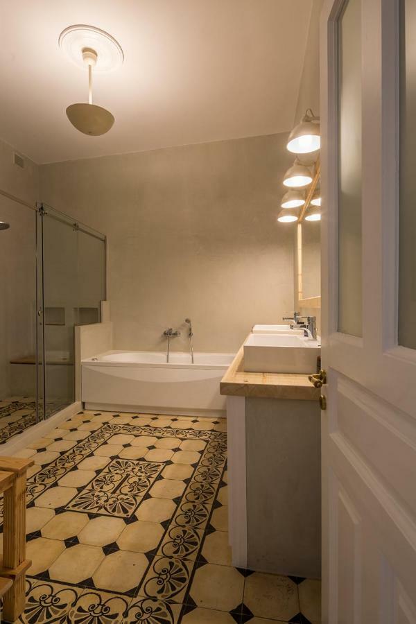 Artdecoathens Apartment Ngoại thất bức ảnh